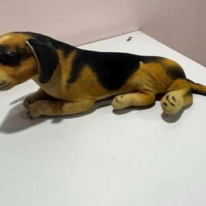 Soft Toy Dog For Pet Lovers