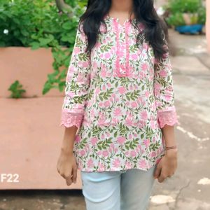 Kurti For Women