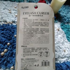 Eyelashes Curler✨Makes Your Eyes Beautiful ❤️