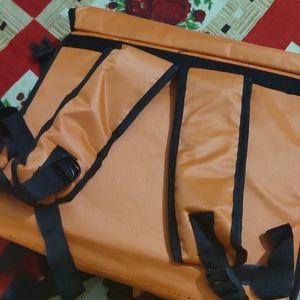 New Swiggy Food Delivery Bag