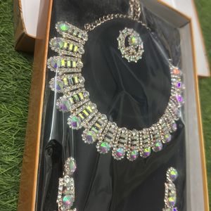 Necklace Set