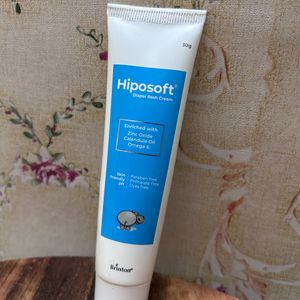 Hiposoft Diaper Rash Cream