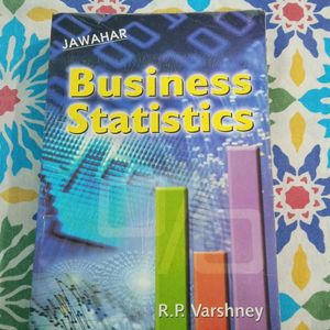 Business Statistics