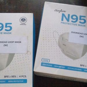 N95 😷 Mask