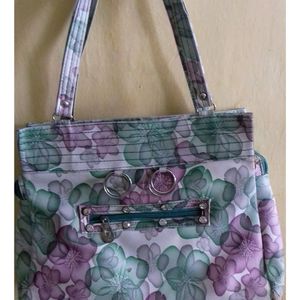 Ladies Hand Bag