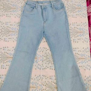 Bootcut Jeans For Women