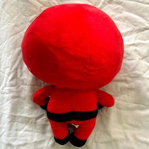 Squid Game Plush Toy