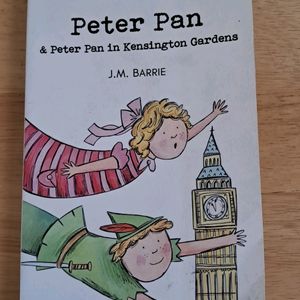 Peter Pan