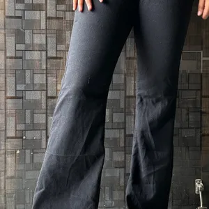 bootcut jeans