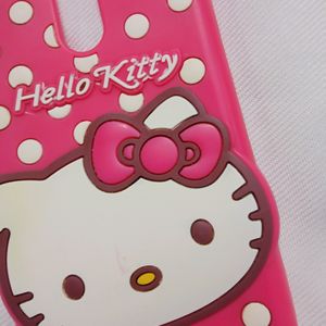 Cute Hello Kitty Phone Cover 💕