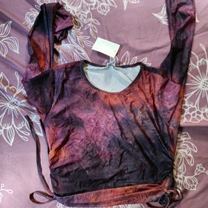 Dye Top