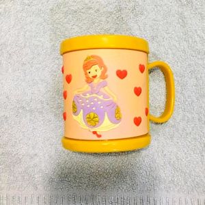 Beautiful Cups For Kids