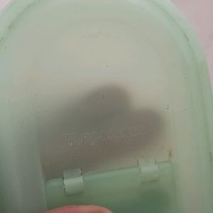 Tupperware jug