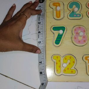 Number Puzzle