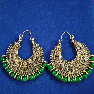 Jhumka💚✨