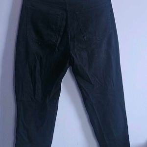 H&M Twill Trouser