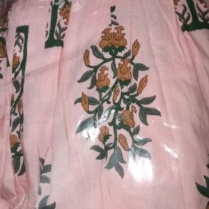 Floral Anarkali 💞