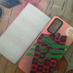 Vivo Mobile Cover