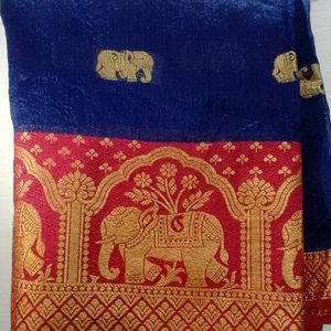 Banarasi Saree