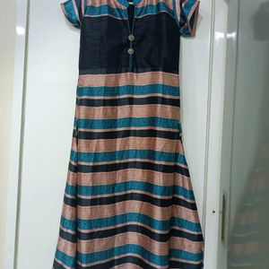 Full Kurta For Women's