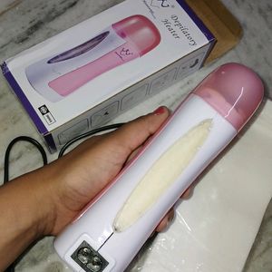 RICA HAIR Wax  DEPILATORY HEATER MACHINE