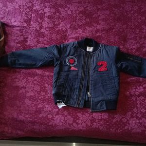 Boy Jacket