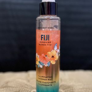 Illuminating Shimmer Mist