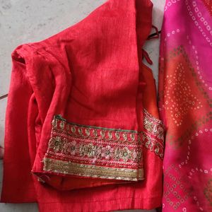 Wedding Sarees