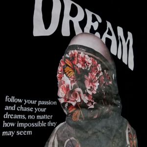 Beliore Dream Graphic Tee