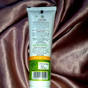 Mama Earth Ubtan Face Mask 20gm