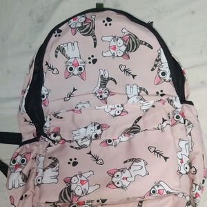 Cute Little Backpack