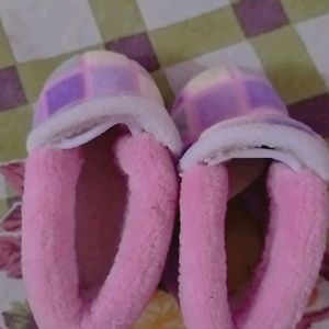 Cute Booties For Baby's