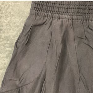 Charlotte Russe Flared Skirt USA