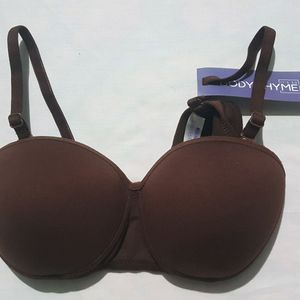 Padded Brand New Bra