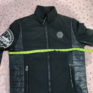 Phulupp Jacket Size M