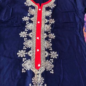 New Kurta