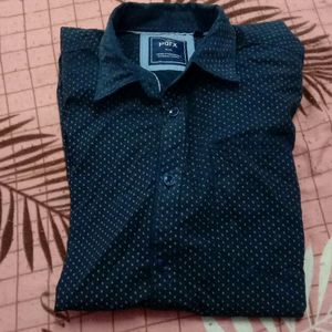 Shirt Blue For Men's 😍