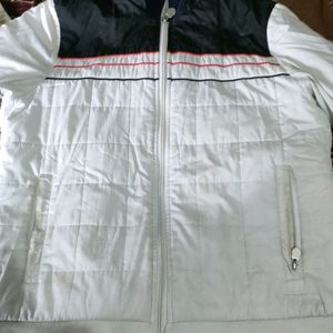 Parachute Jacket