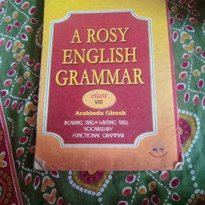 English Grammar Book