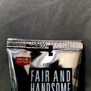 Fair And Handsome Man's