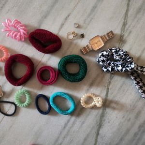 Accessories New