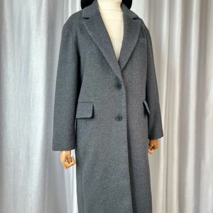 🌹SOLD🌹 Korean Winter Overcoat