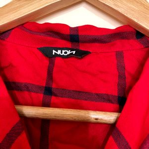 Nuon By Westside Crop Top