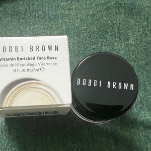 BOBBI BROWN Vitamin Enriched Face Base7ml