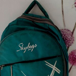 School & College Bag