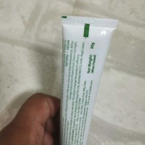 Aloe Care Face Cream With Alovera Gel