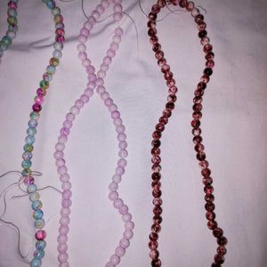 Glass Beads