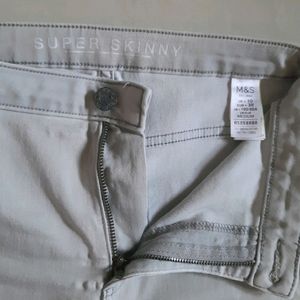 women's branded jeans