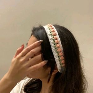 Stylish Hairband For Kids And Women