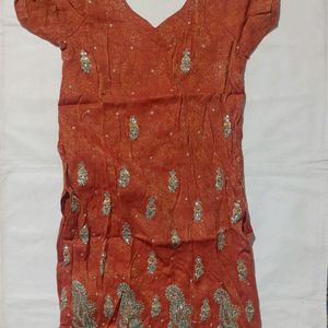 Classic Kurti